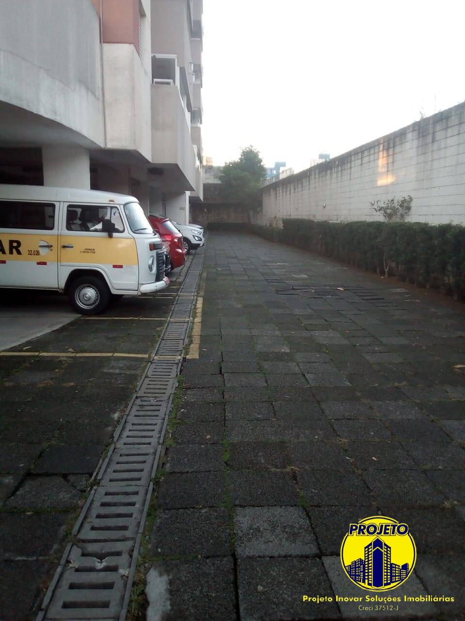 Apartamento, 2 quartos, 52 m² - Foto 25