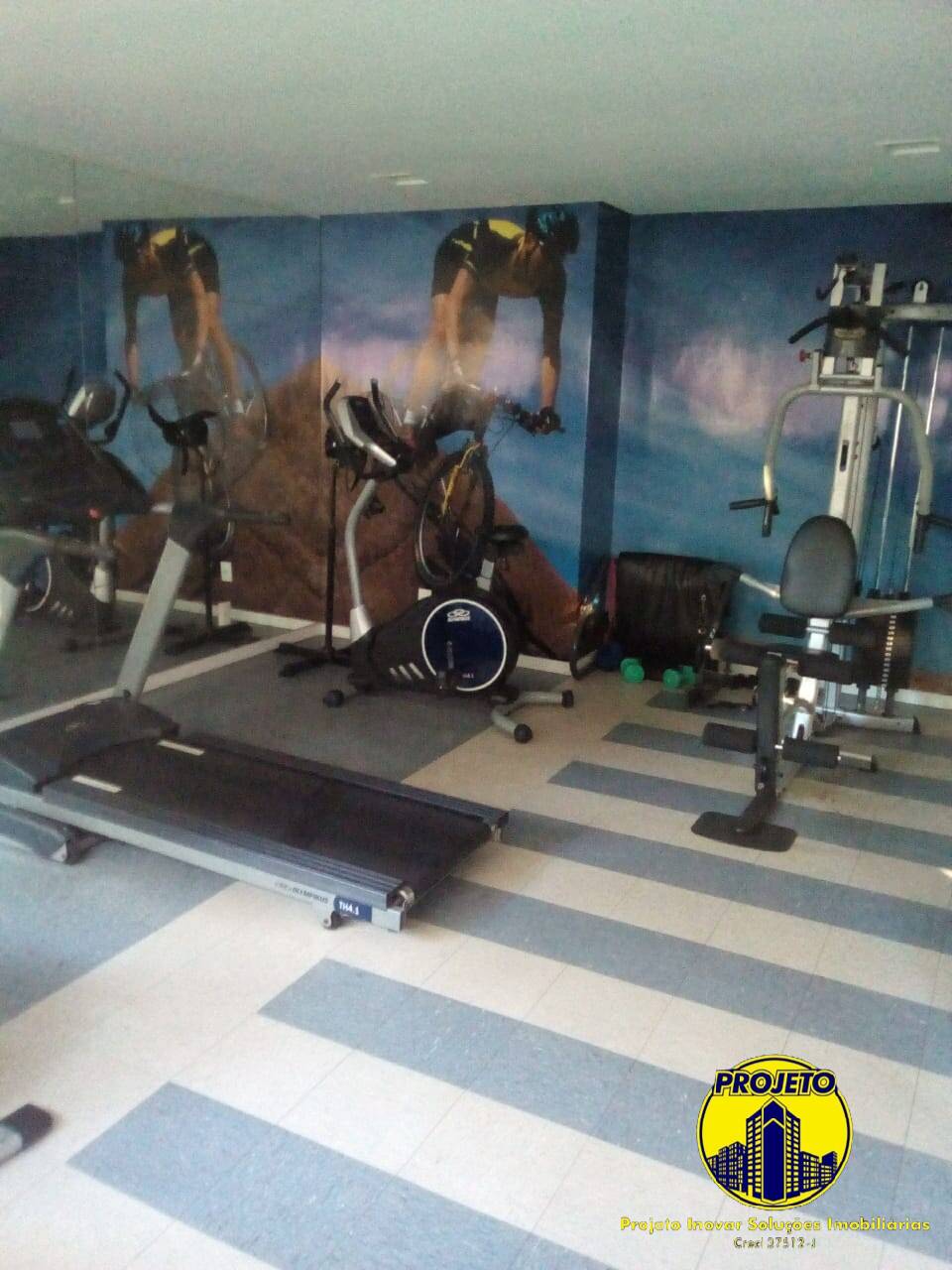 Apartamento, 2 quartos, 52 m² - Foto 20