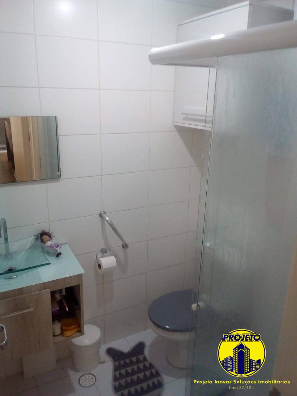 Apartamento, 2 quartos, 52 m² - Foto 12
