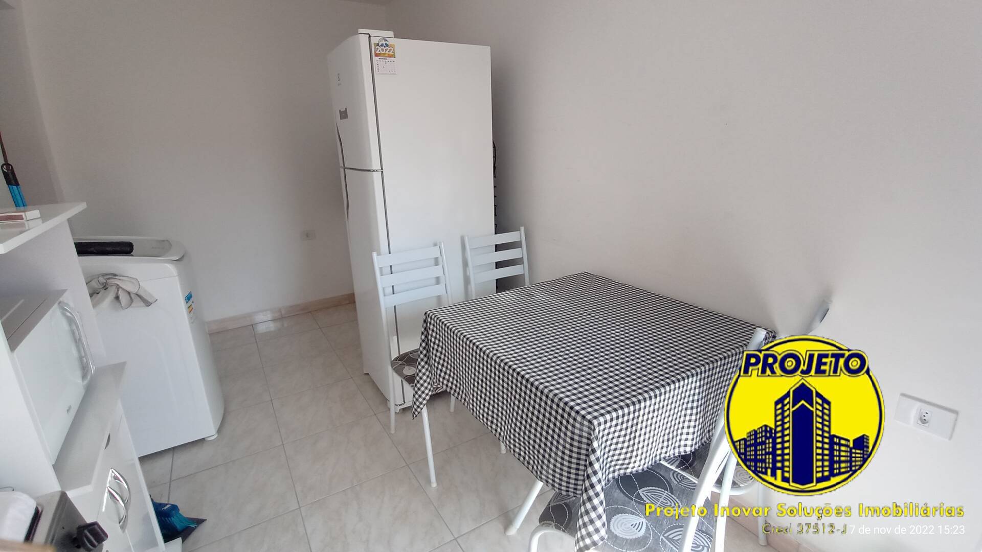 Apartamento, 1 quarto, 30 m² - Foto 2