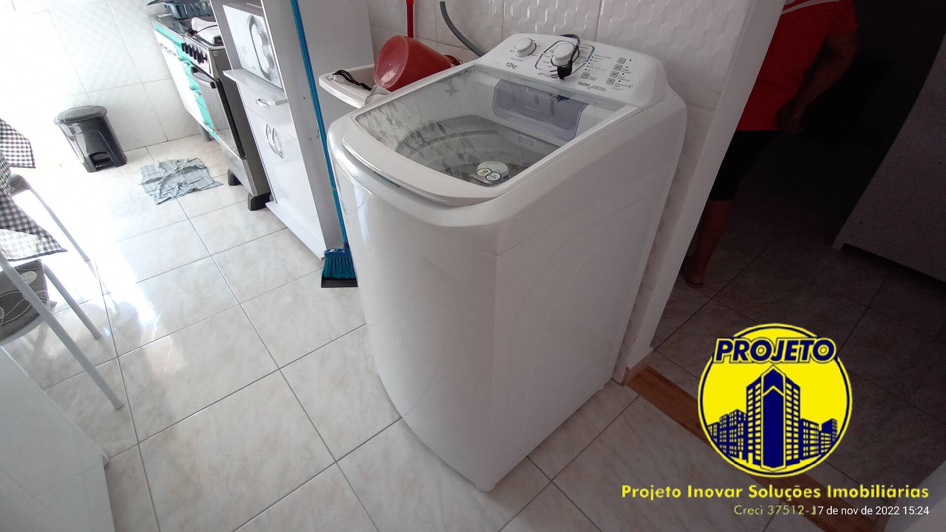 Apartamento, 1 quarto, 30 m² - Foto 4