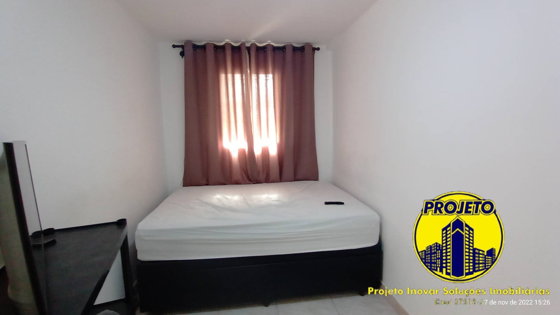 Apartamento, 1 quarto, 30 m² - Foto 6