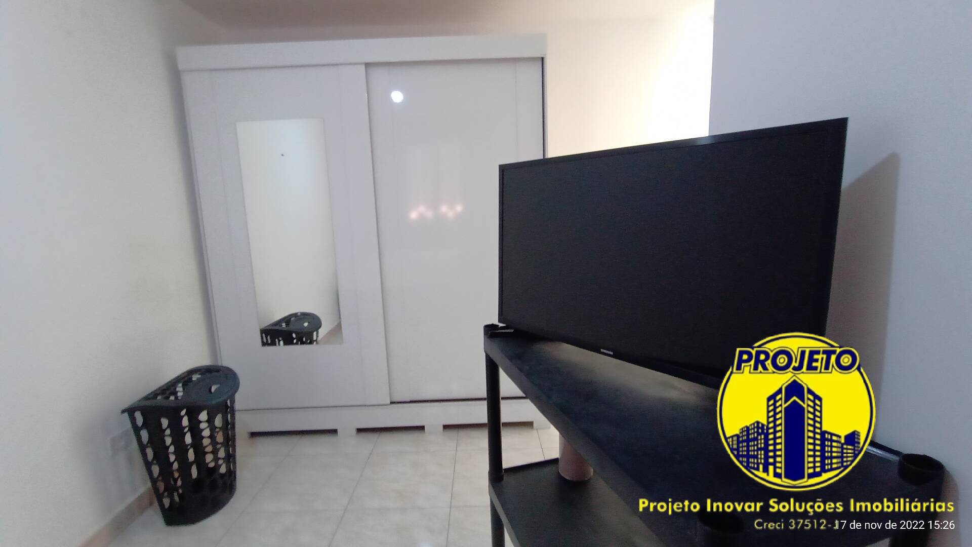Apartamento, 1 quarto, 30 m² - Foto 7