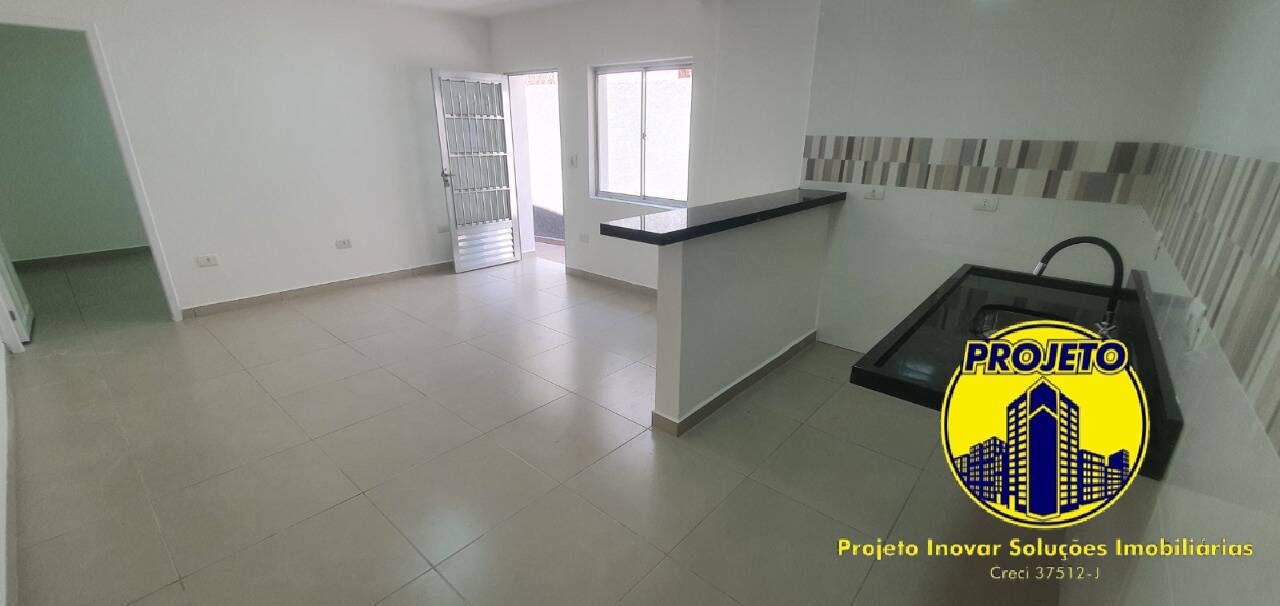 Casa, 3 quartos, 90 m² - Foto 2