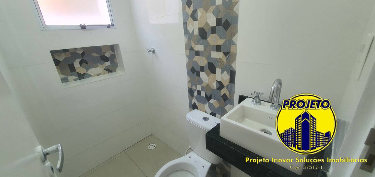 Casa, 3 quartos, 90 m² - Foto 10