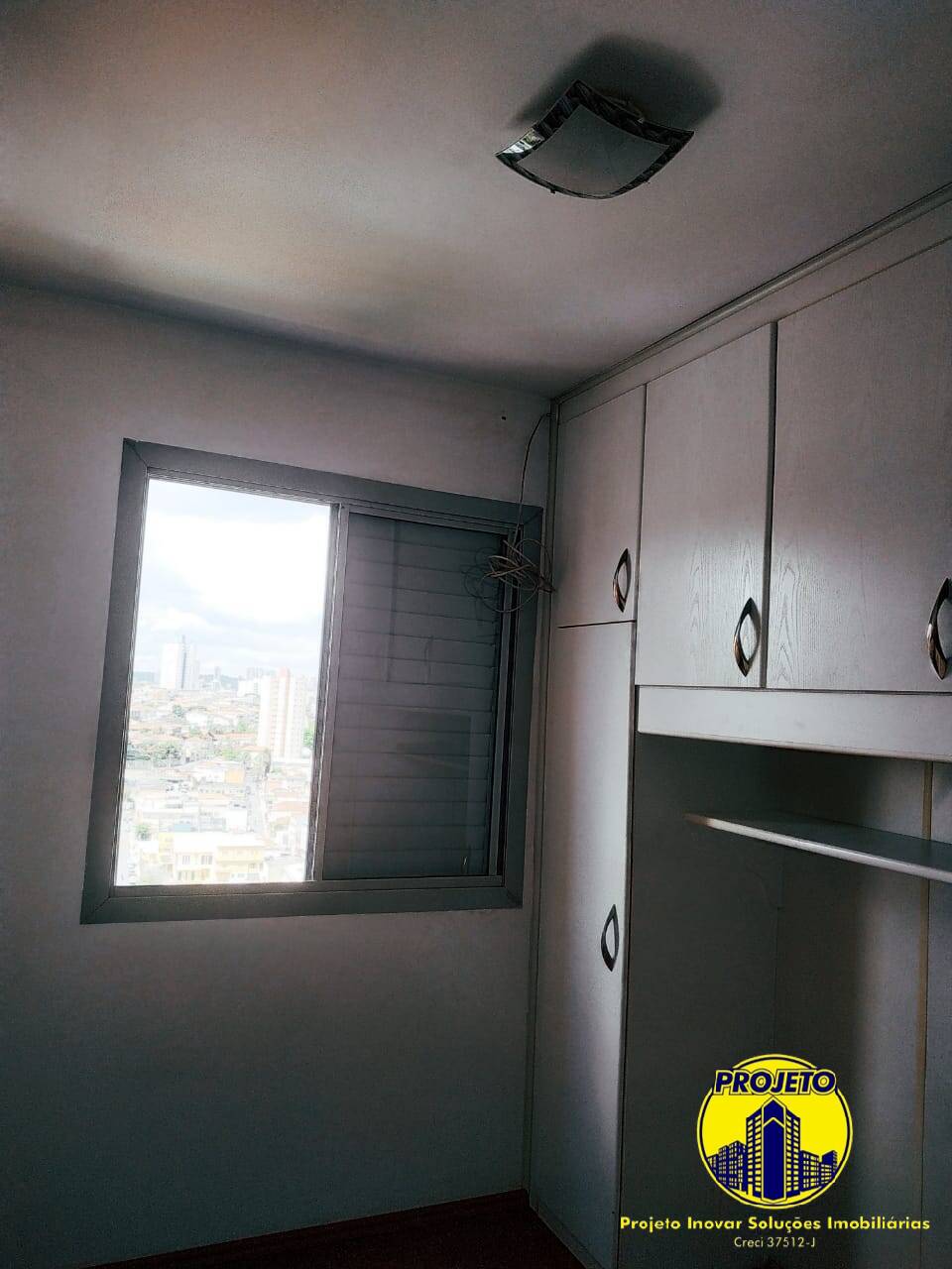 Apartamento, 2 quartos, 50 m² - Foto 9