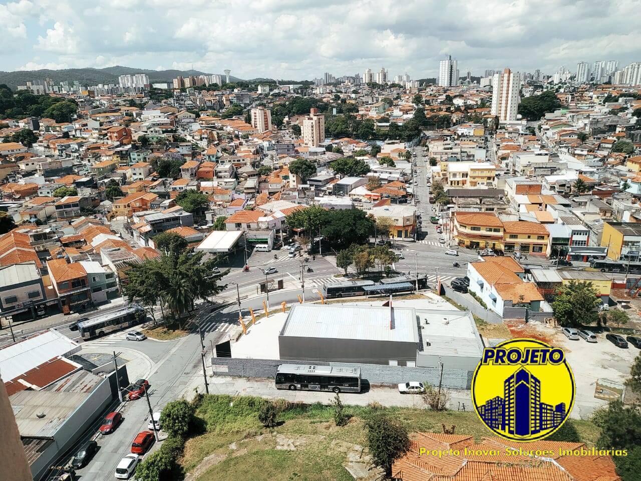 Apartamento, 2 quartos, 50 m² - Foto 12