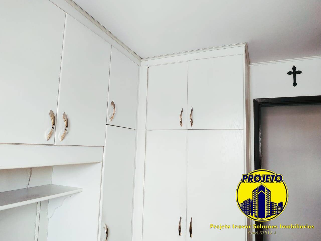 Apartamento, 2 quartos, 50 m² - Foto 8
