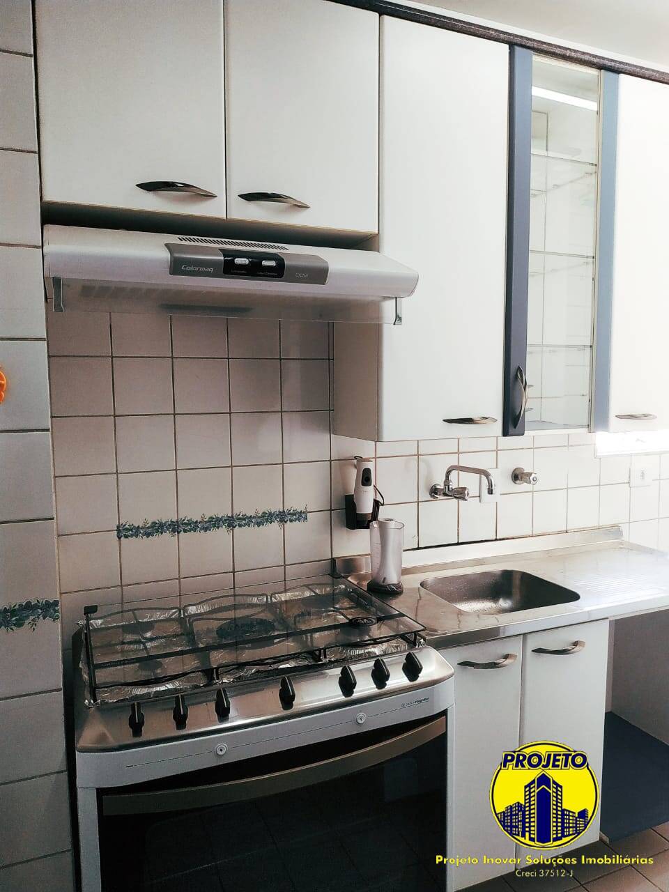 Apartamento, 2 quartos, 50 m² - Foto 13