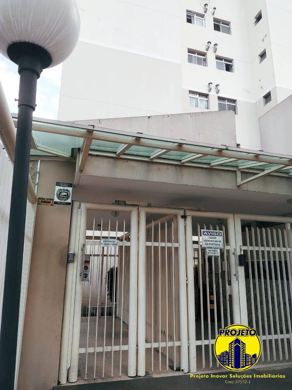 Apartamento, 2 quartos, 50 m² - Foto 3