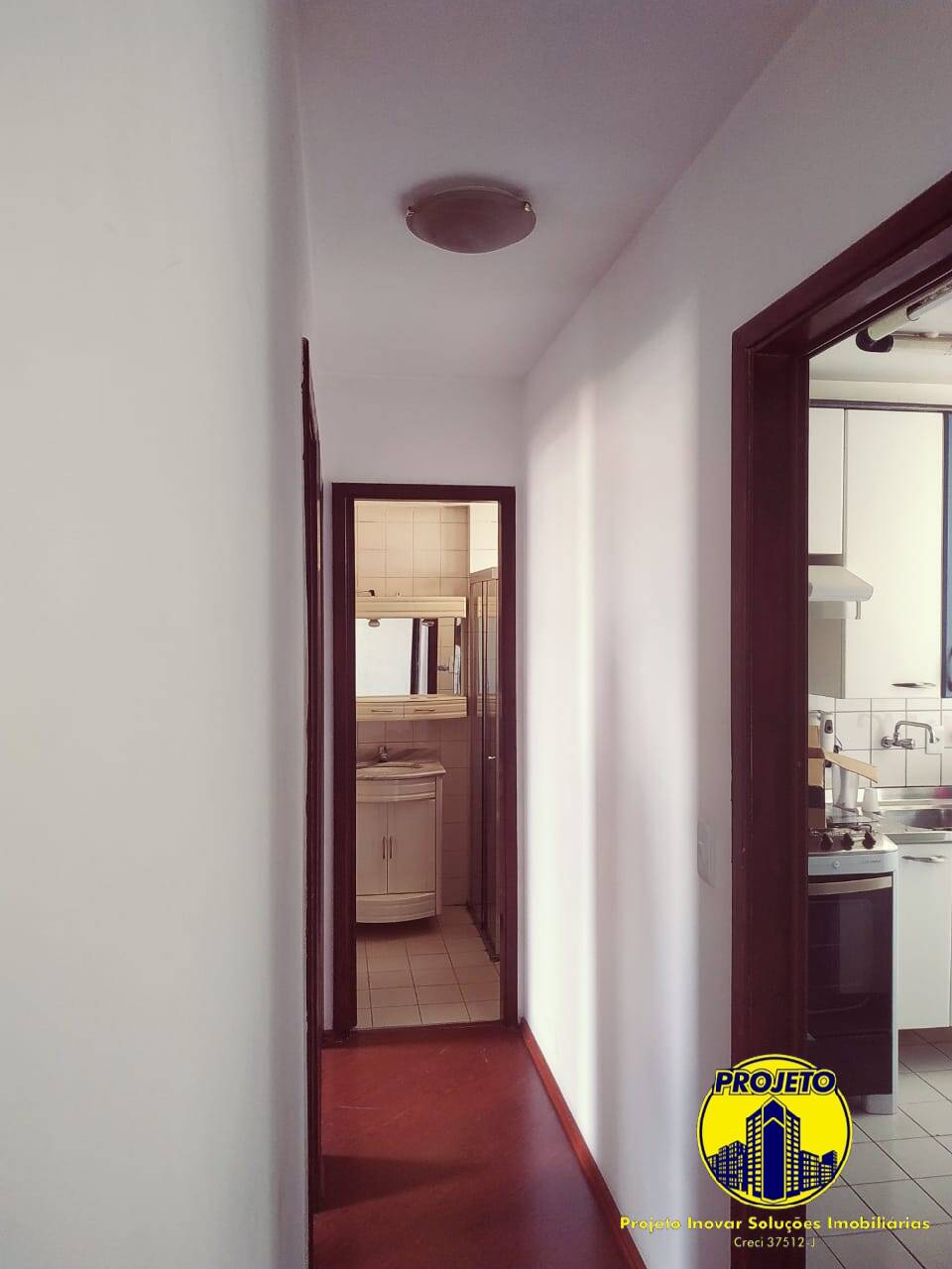 Apartamento, 2 quartos, 50 m² - Foto 7