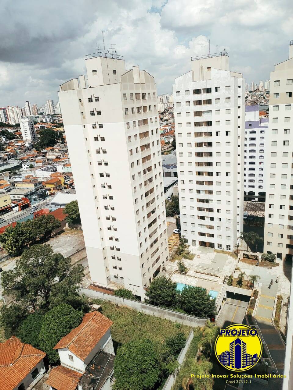 Apartamento, 2 quartos, 50 m² - Foto 1