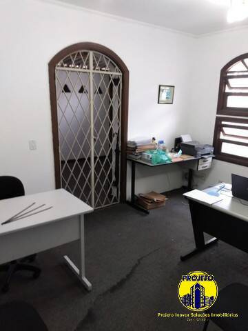 Prédio Inteiro, 206 m² - Foto 9