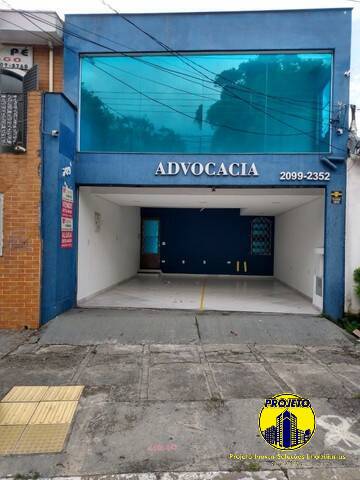 Prédio Inteiro, 206 m² - Foto 1