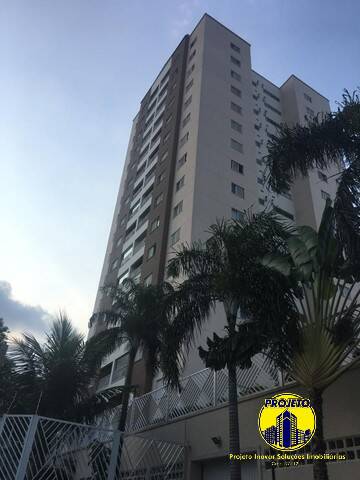 Apartamento, 3 quartos, 82 m² - Foto 1