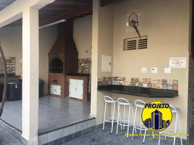 Apartamento, 3 quartos, 82 m² - Foto 15