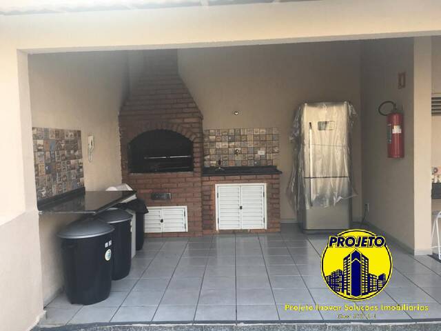 Apartamento, 3 quartos, 82 m² - Foto 17