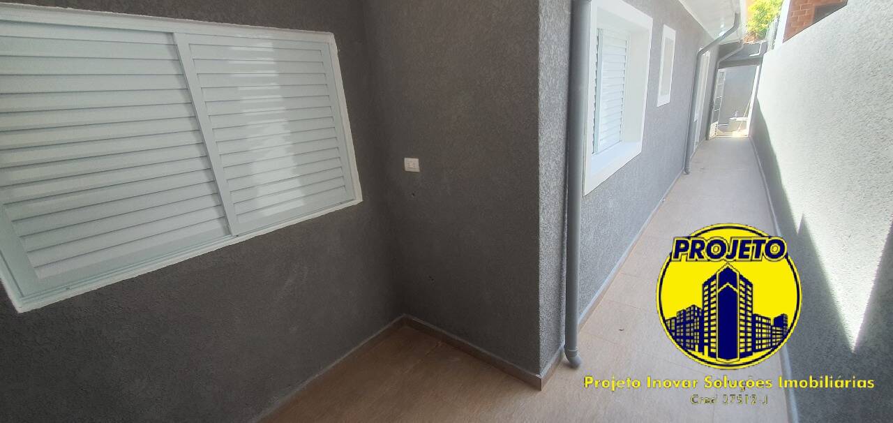 Casa, 3 quartos, 90 m² - Foto 1