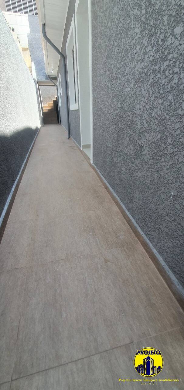 Casa, 3 quartos, 90 m² - Foto 4