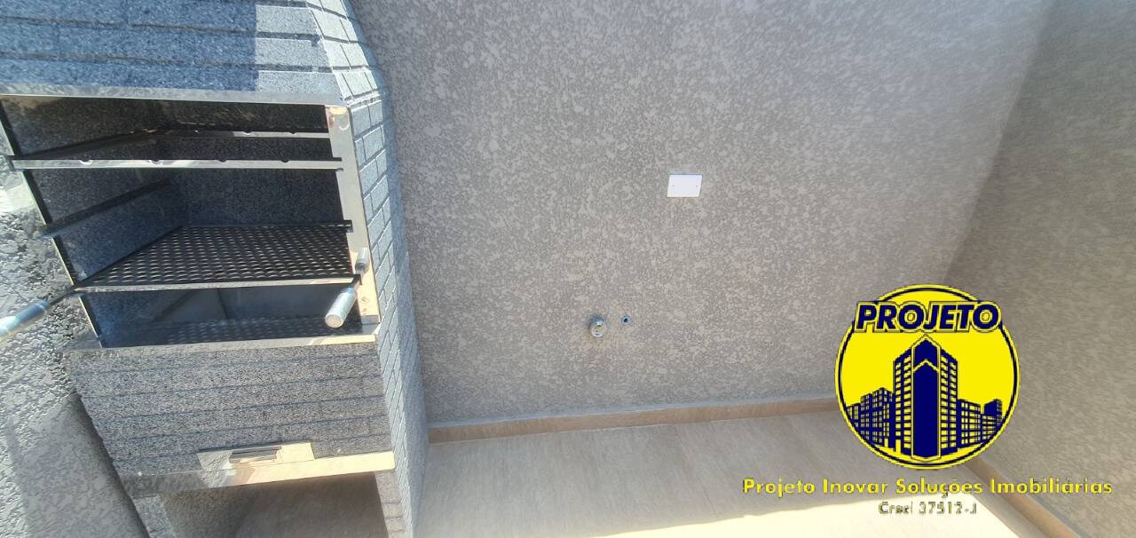 Casa, 3 quartos, 90 m² - Foto 8