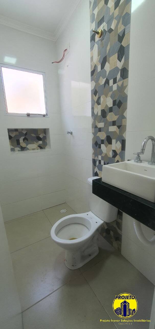 Casa, 3 quartos, 90 m² - Foto 9