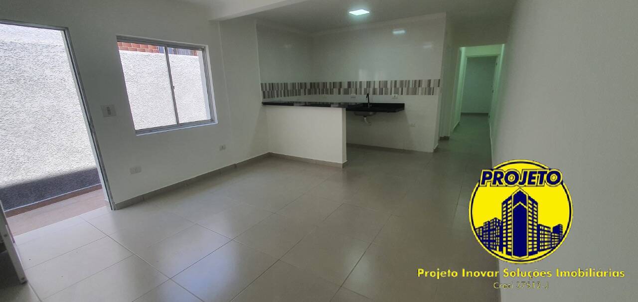 Casa, 3 quartos, 90 m² - Foto 7