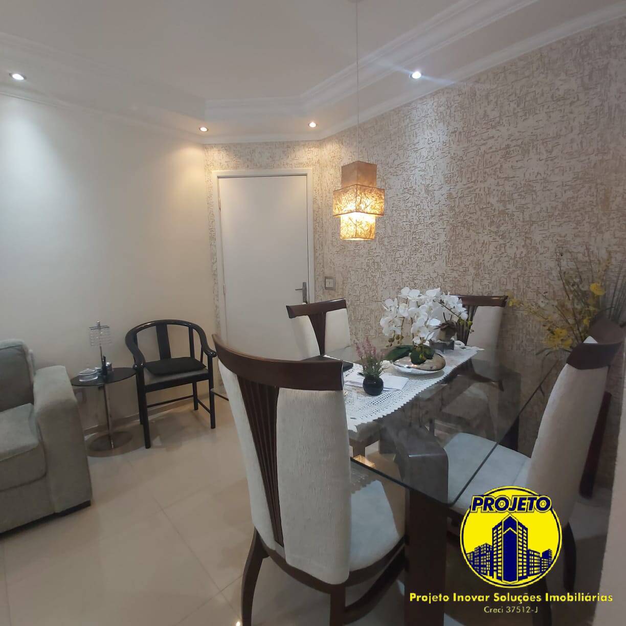 Apartamento, 2 quartos, 54 m² - Foto 2
