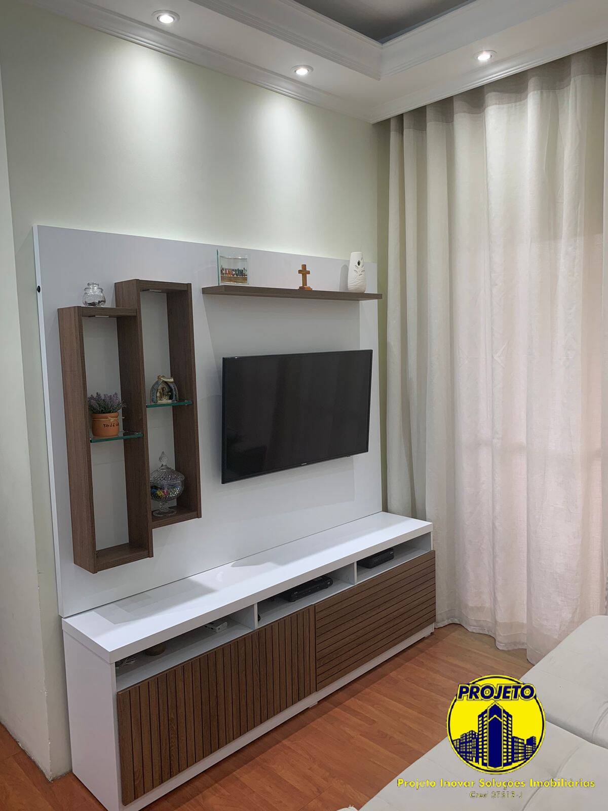 Apartamento, 2 quartos, 54 m² - Foto 4