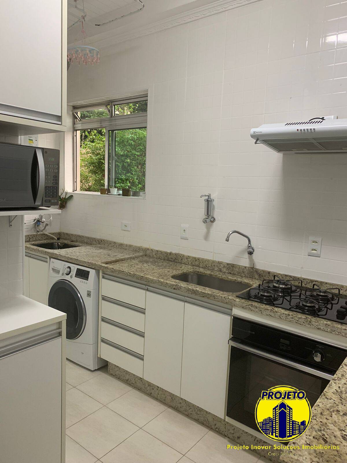 Apartamento, 2 quartos, 54 m² - Foto 6