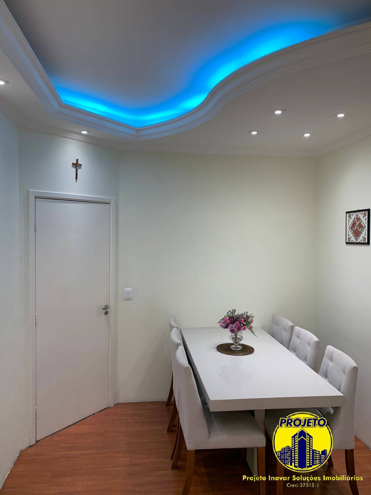 Apartamento, 2 quartos, 54 m² - Foto 2