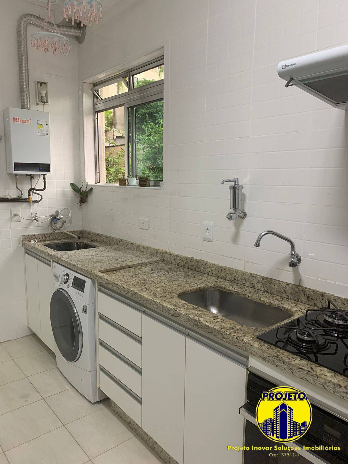 Apartamento, 2 quartos, 54 m² - Foto 8