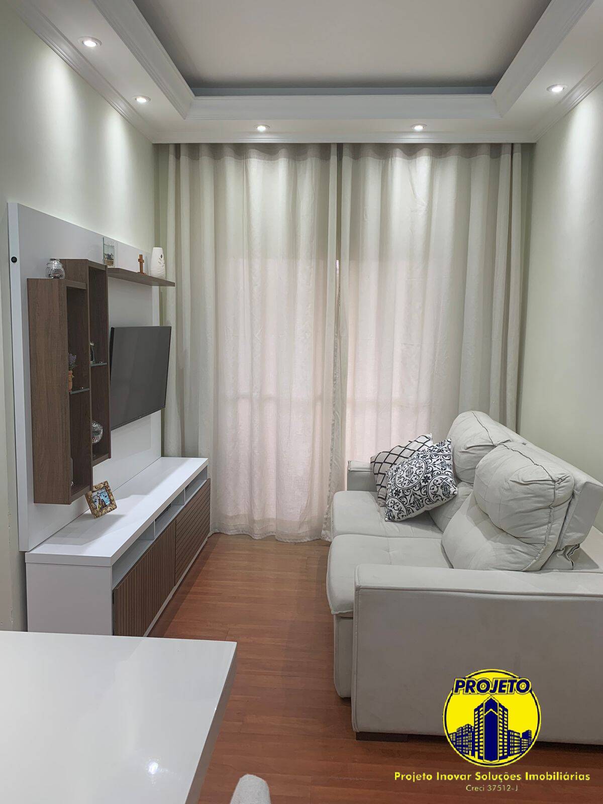 Apartamento, 2 quartos, 54 m² - Foto 5