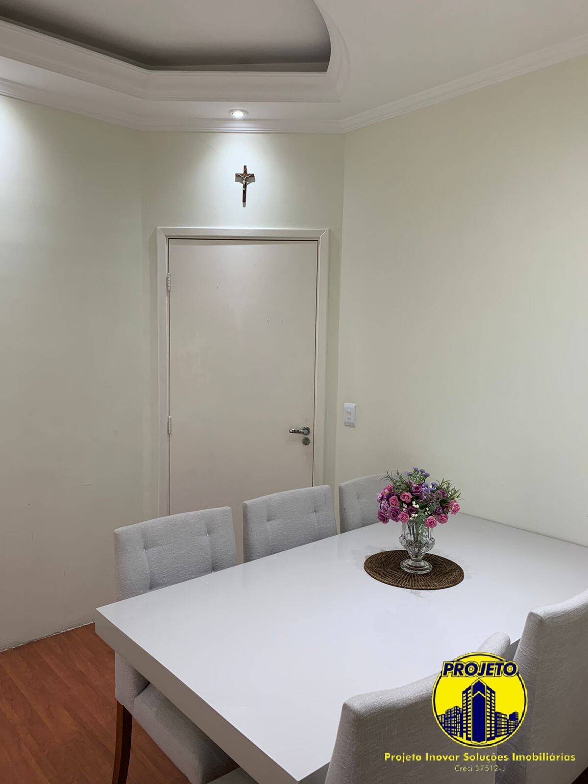 Apartamento, 2 quartos, 54 m² - Foto 3