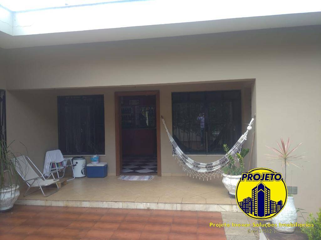 Sobrado, 3 quartos, 340 m² - Foto 21