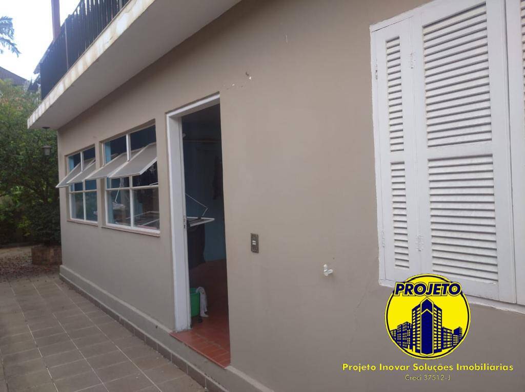 Sobrado, 3 quartos, 340 m² - Foto 26