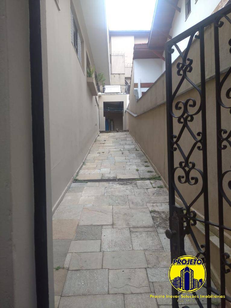Sobrado, 3 quartos, 340 m² - Foto 28