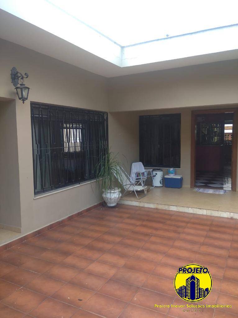 Sobrado, 3 quartos, 340 m² - Foto 22