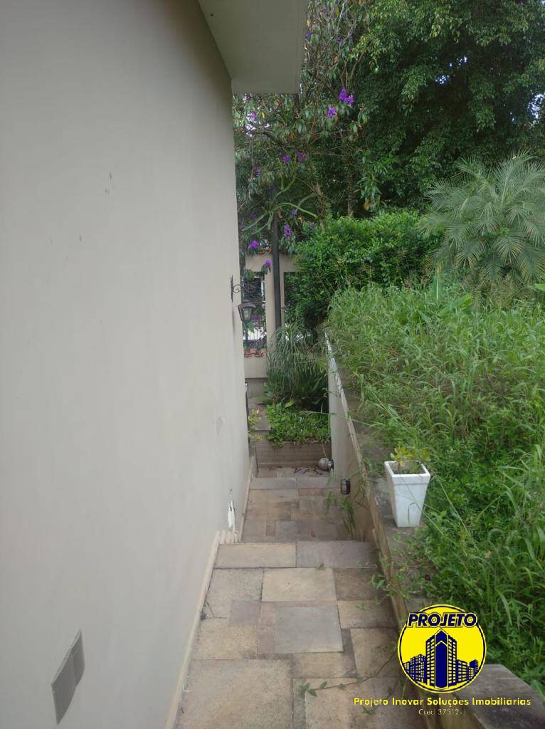 Sobrado, 3 quartos, 340 m² - Foto 27