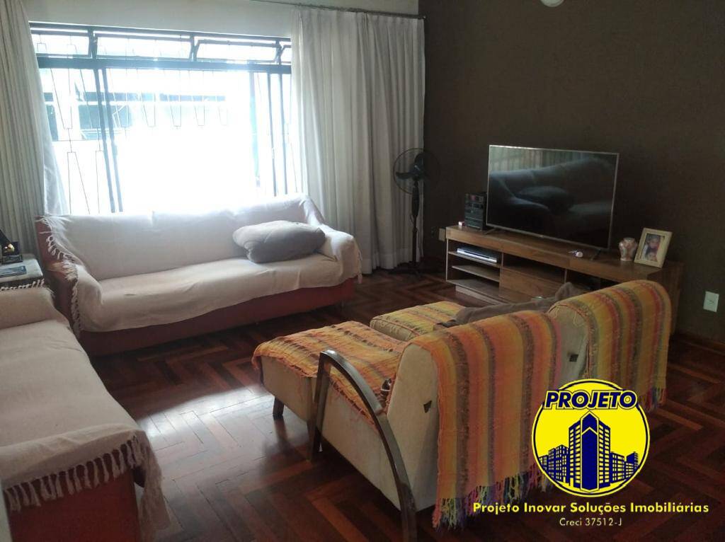 Sobrado, 3 quartos, 340 m² - Foto 6