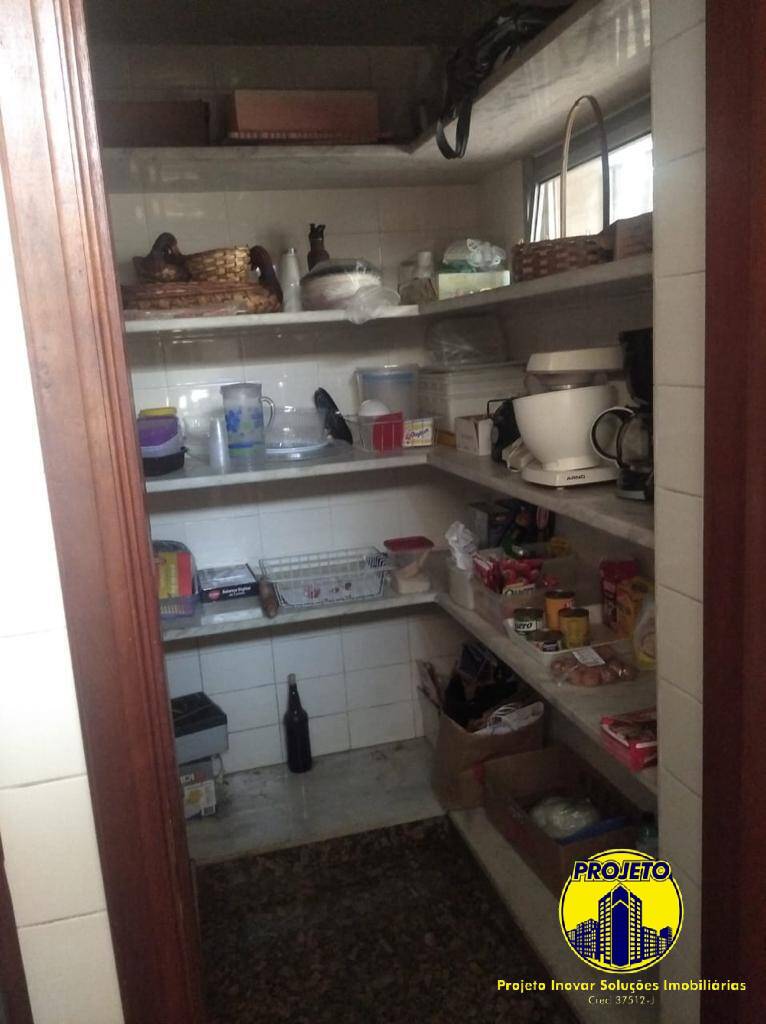 Sobrado, 3 quartos, 340 m² - Foto 17