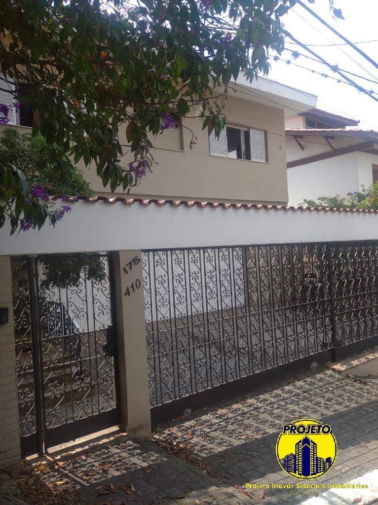 Sobrado, 3 quartos, 340 m² - Foto 1