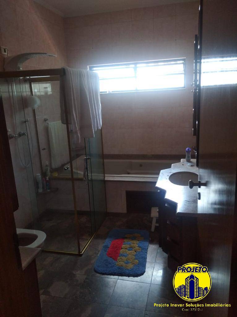 Sobrado, 3 quartos, 340 m² - Foto 13