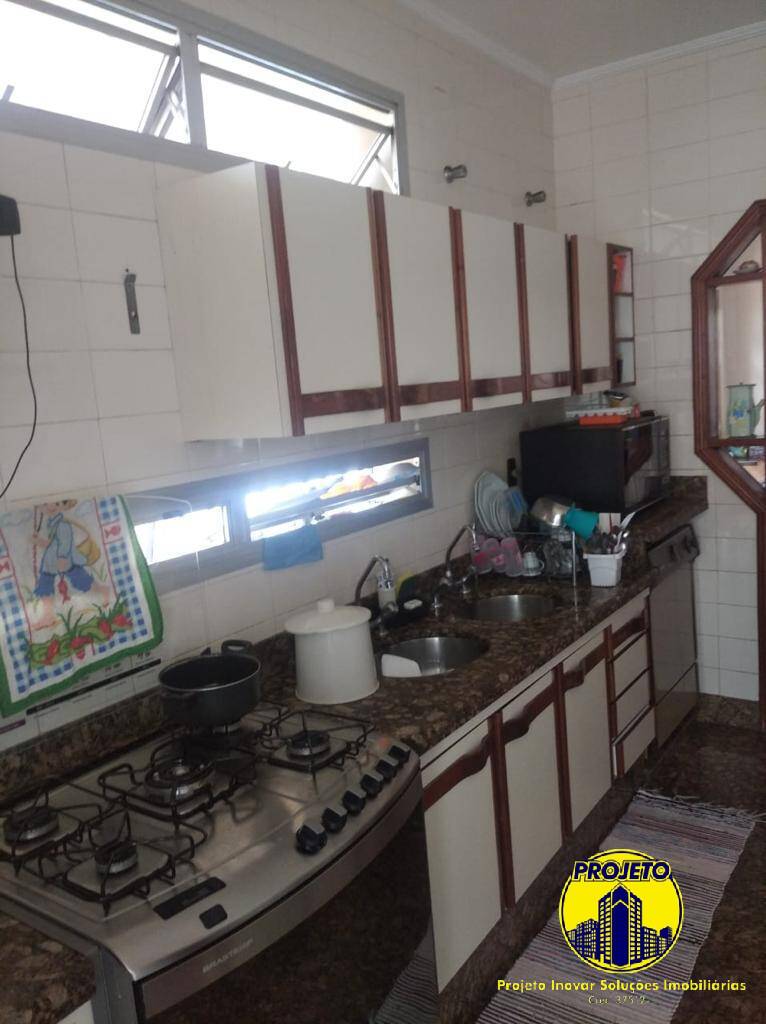 Sobrado, 3 quartos, 340 m² - Foto 16
