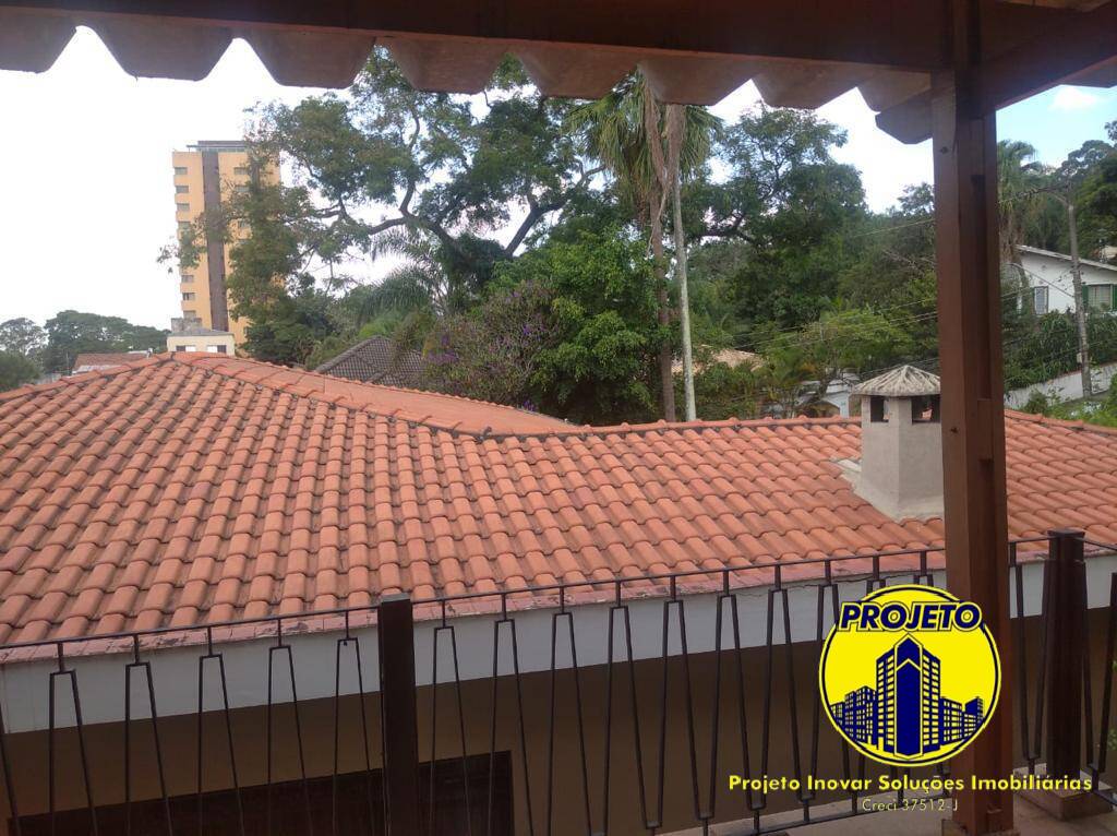 Sobrado, 3 quartos, 340 m² - Foto 29