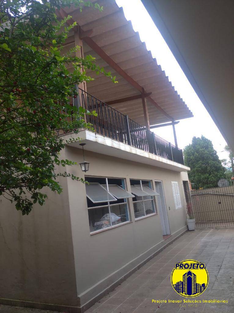 Sobrado, 3 quartos, 340 m² - Foto 25