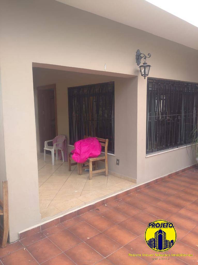 Sobrado, 3 quartos, 340 m² - Foto 24