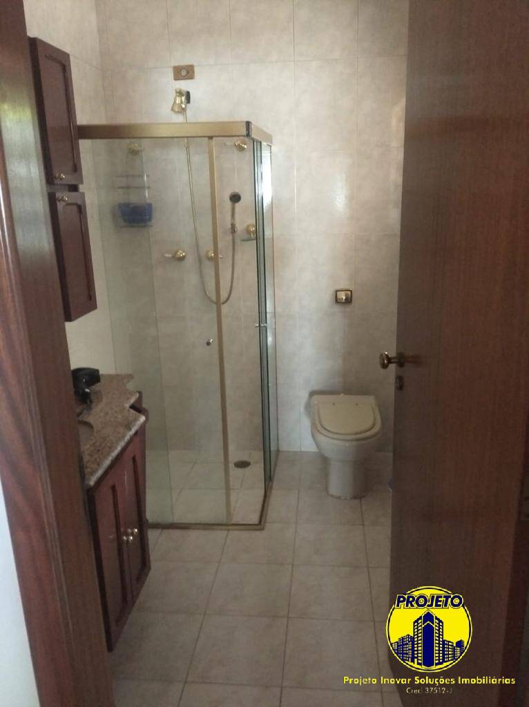 Sobrado, 3 quartos, 340 m² - Foto 14