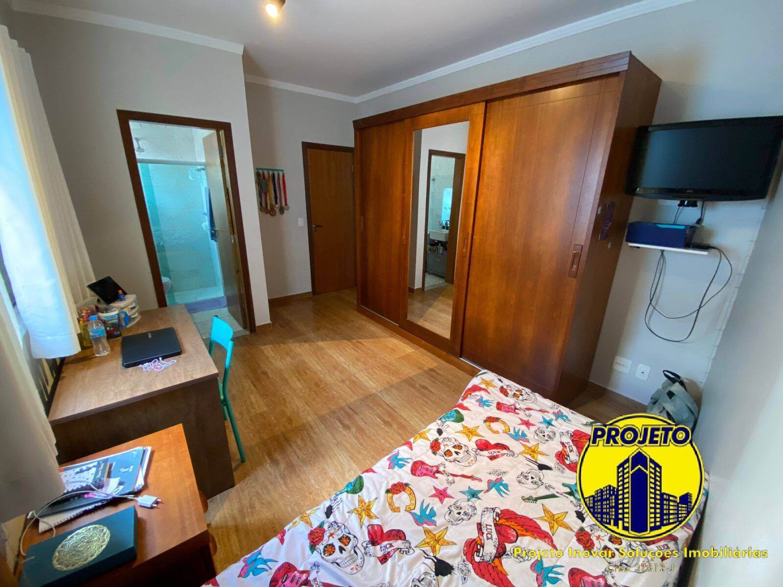 Sobrado, 3 quartos, 147 m² - Foto 13