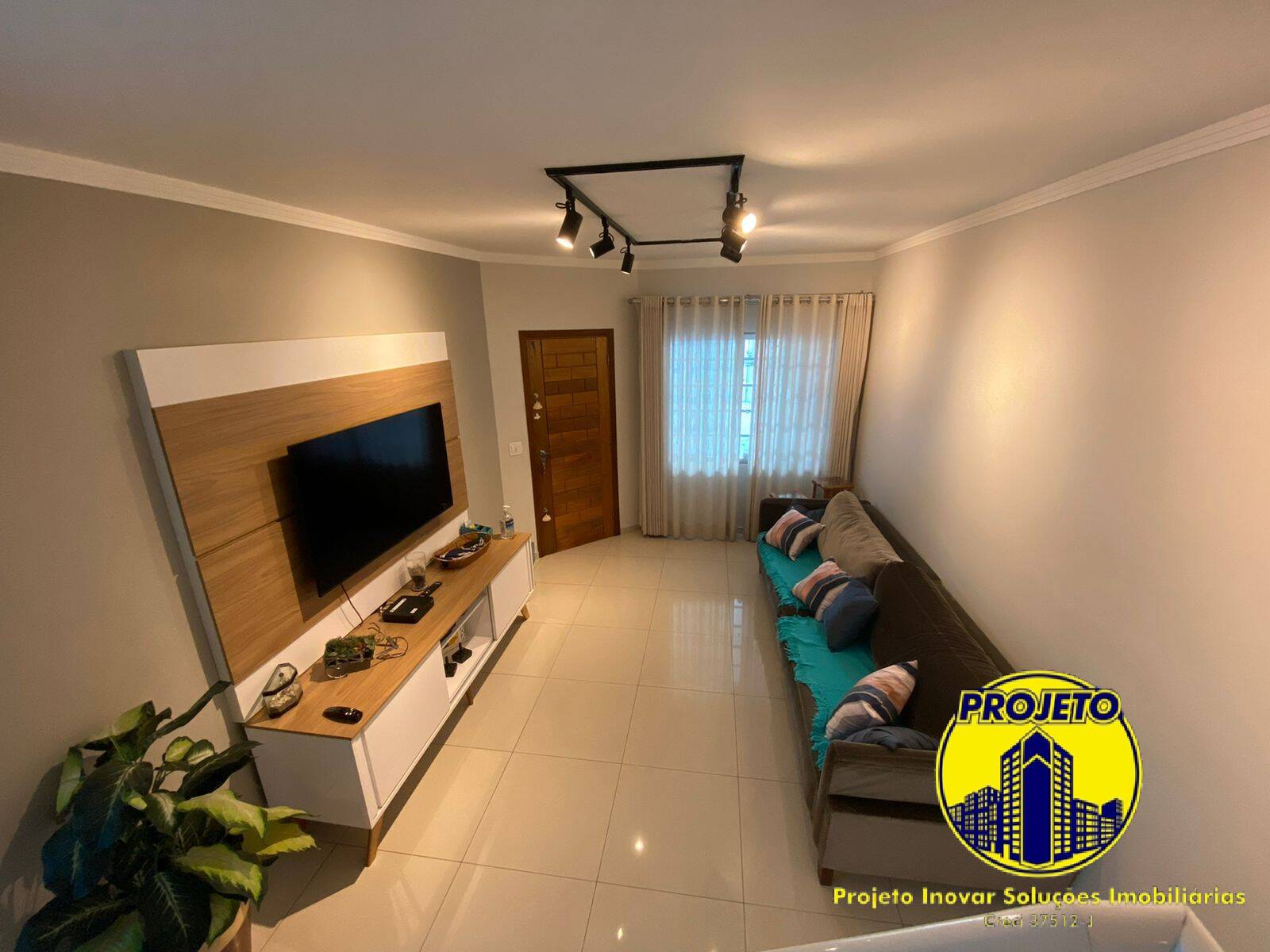 Sobrado, 3 quartos, 147 m² - Foto 5