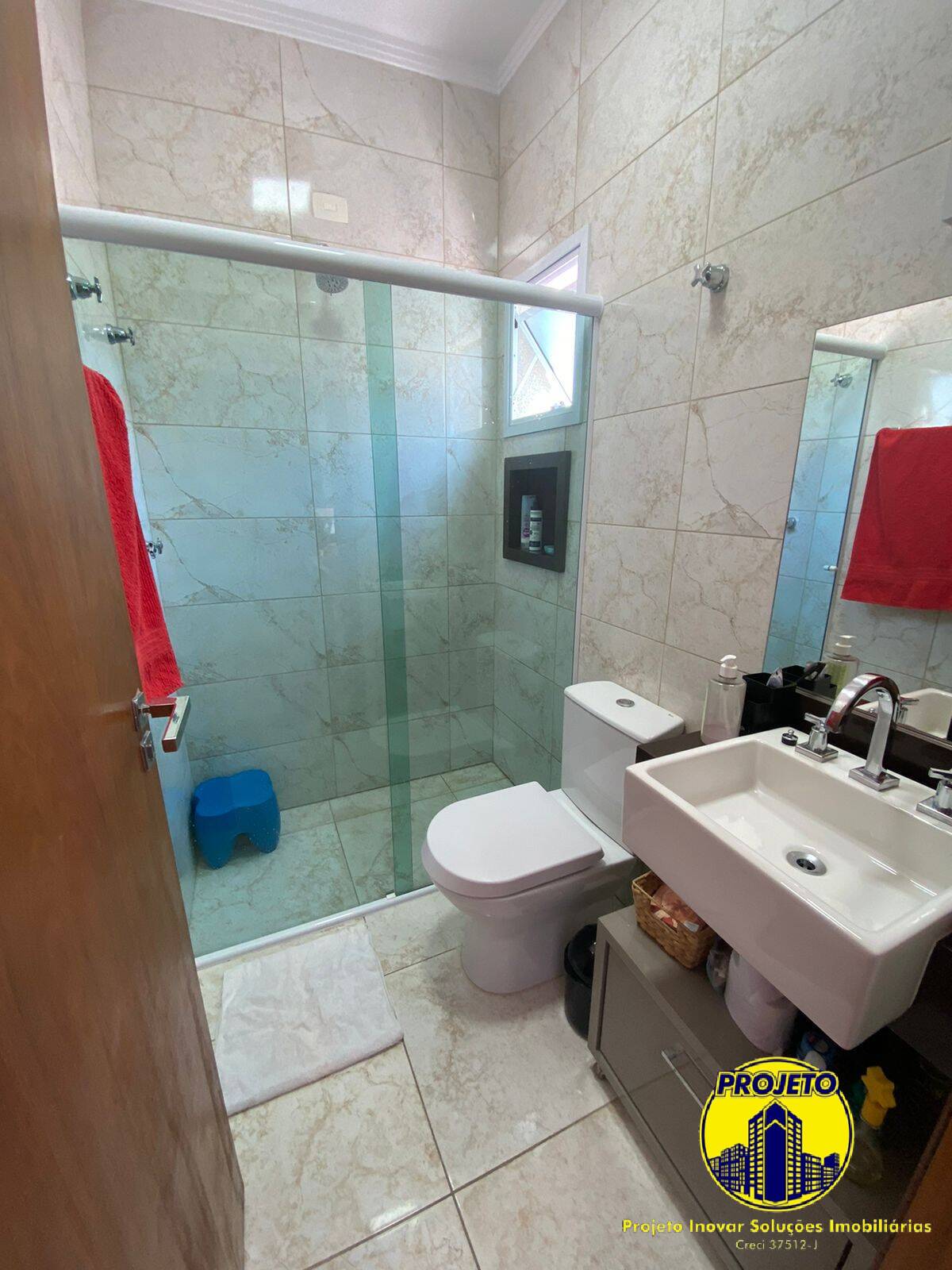Sobrado, 3 quartos, 147 m² - Foto 23
